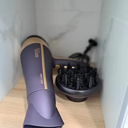 Eclectic With Stone *