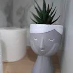 Eclectic With Stone Appartamento