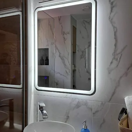 Eclectic With Stone Volos