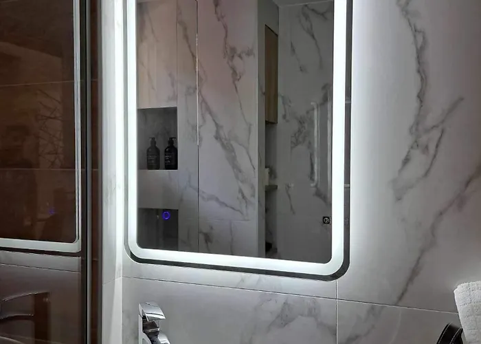 Eclectic With Stone Volos